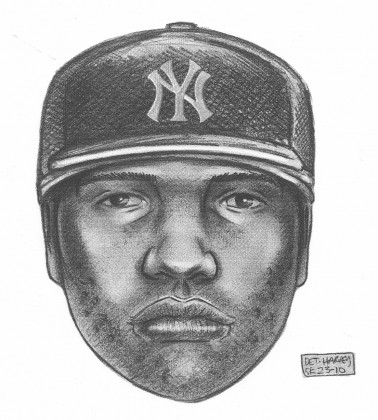 84pctrob NYPD