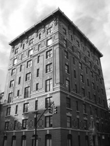 Casino apt