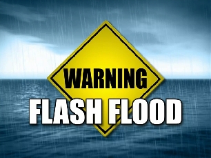 Flash Flood Warning For Tuesday | Brooklyn Heights Blog